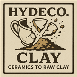 HydeCo. Clay!
